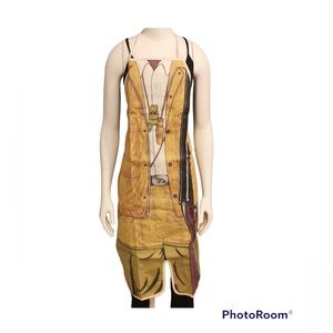 🍄 FREE with any purchase ⭐️ Now You’re Cookin! Apron NWOT